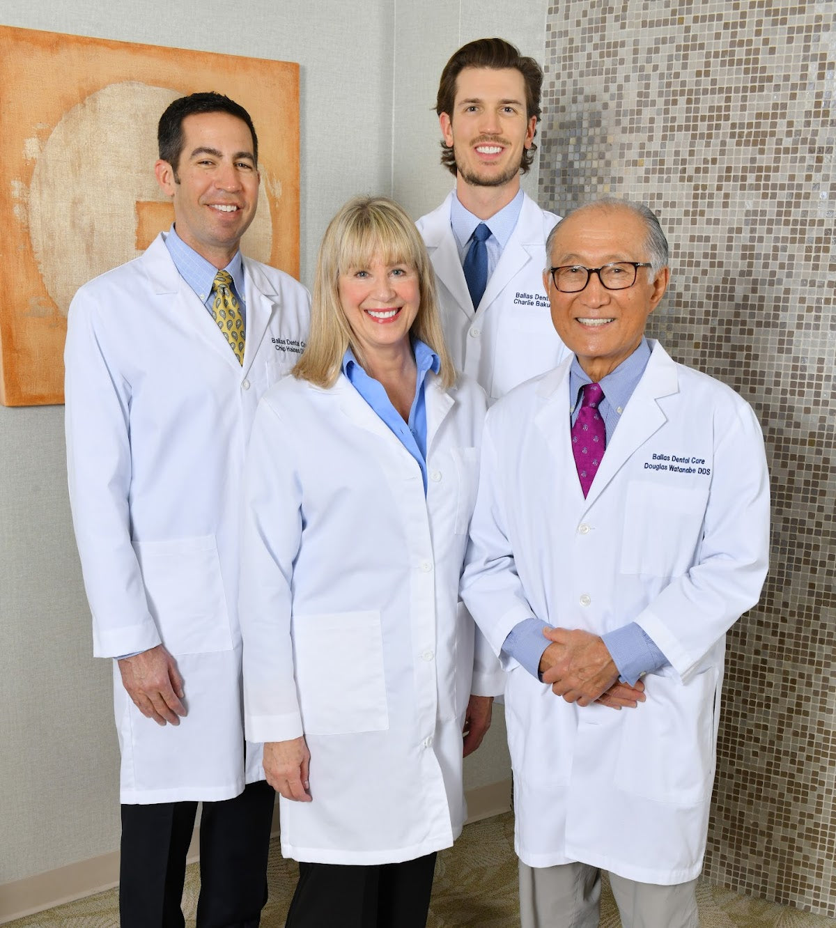Ballas Dental Care | Dental | St. Louis, MO