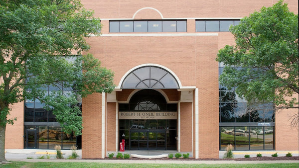Cotton O'Neil Ophthalmology | Eye Clinic | Topeka, KS