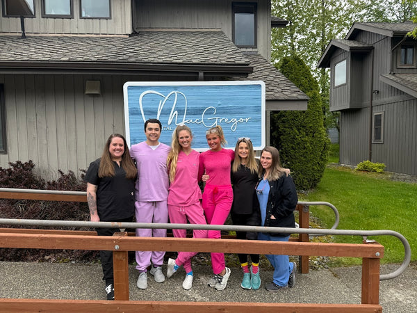 MacGregor Dental | Dental | Juneau, AK