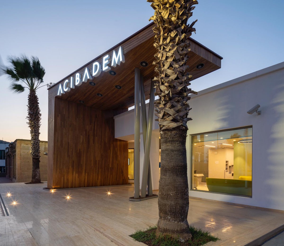 Acıbadem Bodrum Tıp Merkezi — Dr.Visor photo 4