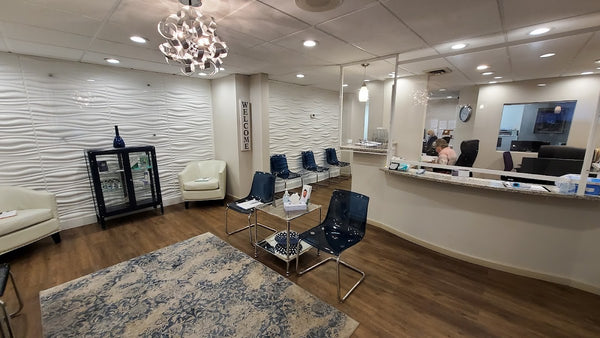 Dental Services of | Dental | Frederick, MD