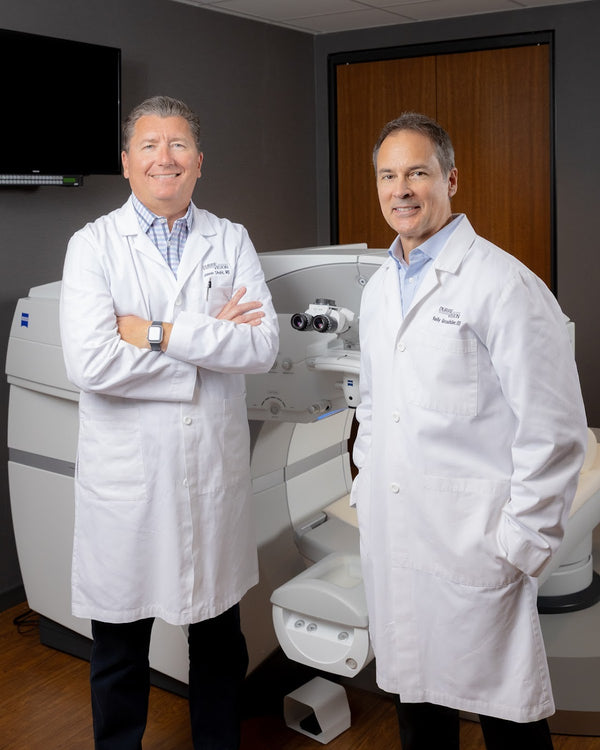 Durrie Vision | Eye Clinic | Overland Park, MO