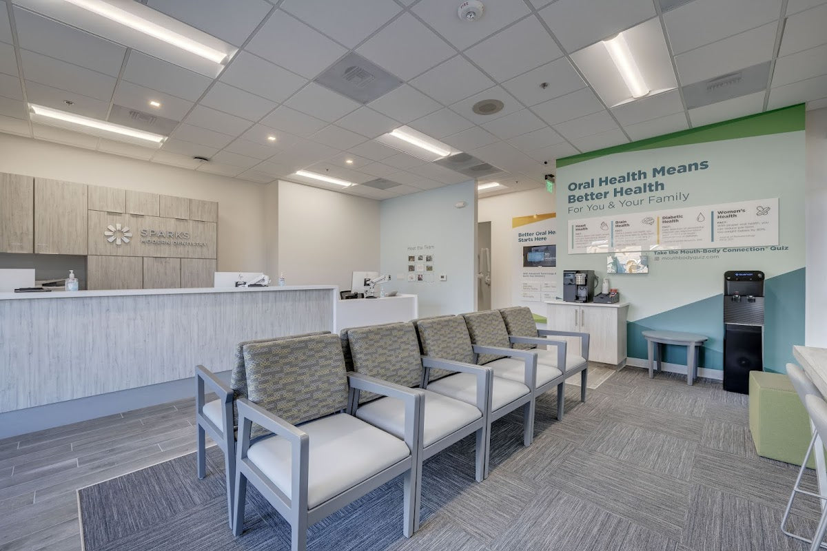 Modern Dentistry | Dental | Sparks, NV