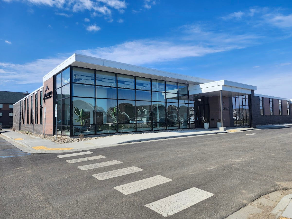 Dakota Medical | Hair Transplant | Minot, ND