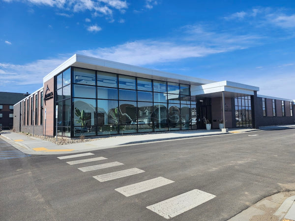Dakota Medical | Hair Transplant | Minot, ND