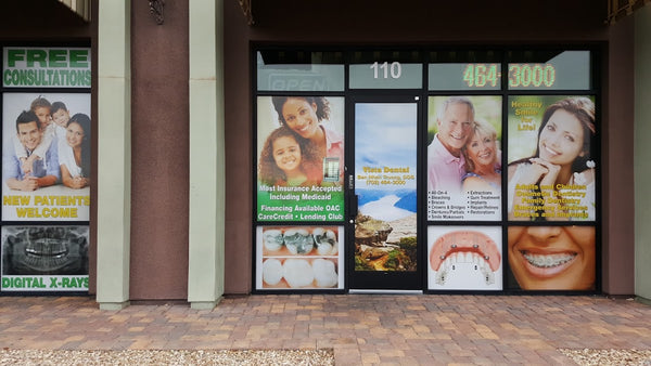 Vista Dental | Dental | North Las Vegas, NV
