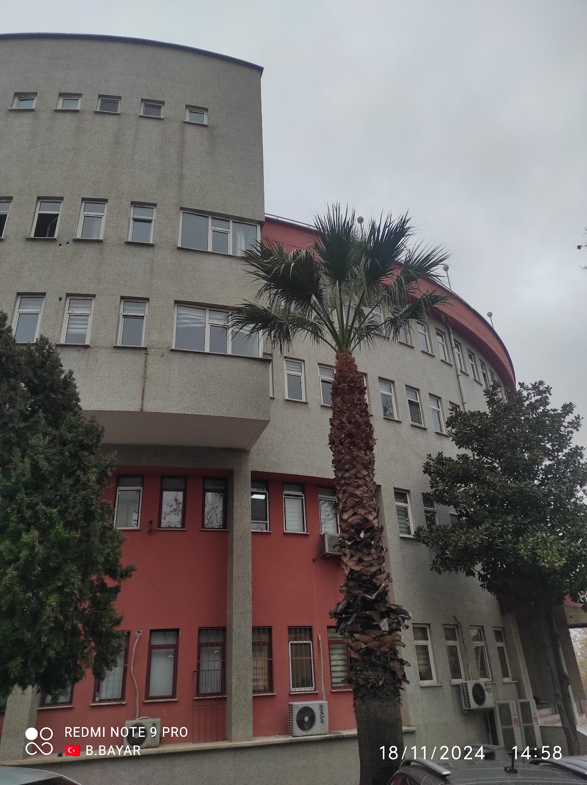 Bursa Ali Osman Sönmez Devlet Hastanesi — Dr.Visor photo 2