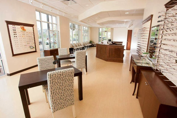 Crawford Eye Care | Eye Clinic | Ridgeland, MS