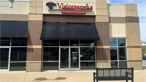 Visionworks Doctors of Optometry | Eye Clinic | Richmond, KY