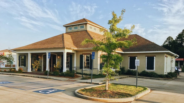 Benefield Eye Care | Eye Clinic | Gulfport, MS