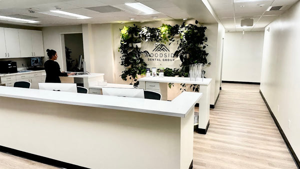 Woodside Dental Group | Dental | Anchorage, AK