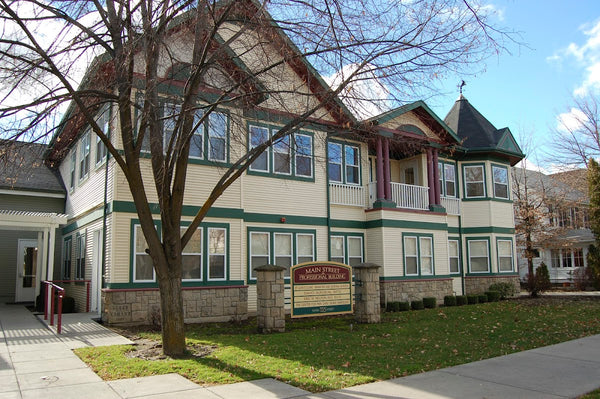 St. Luke's Clinic - Bariatrics and General Surgery: | Bariatric Surgery | Boise, ID