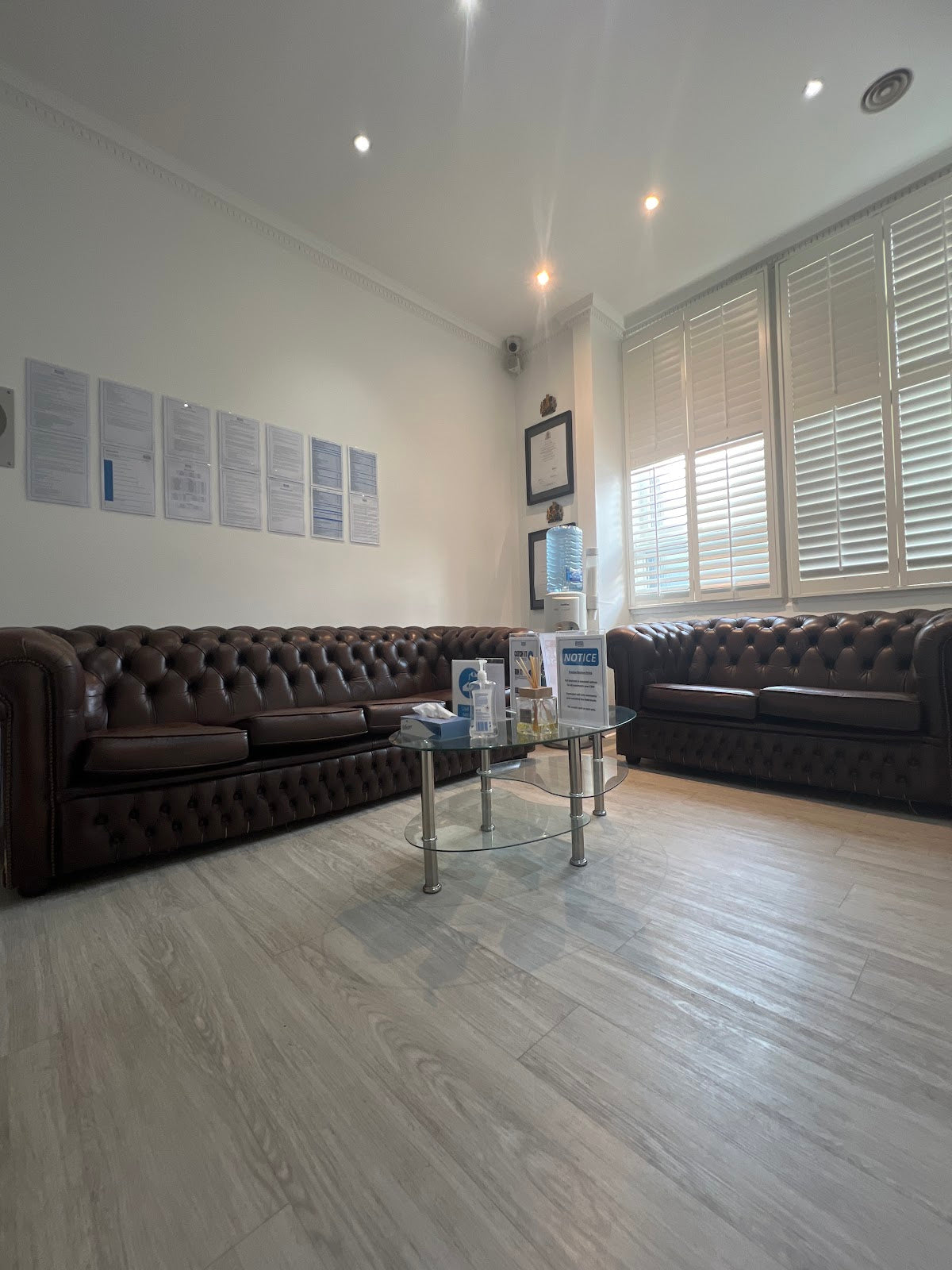 Emergency Dentist - Baker Street Dental — photo 4