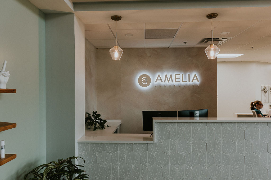 Amelia Aesthetics | Aesthetic Surgery | St Charles, MO