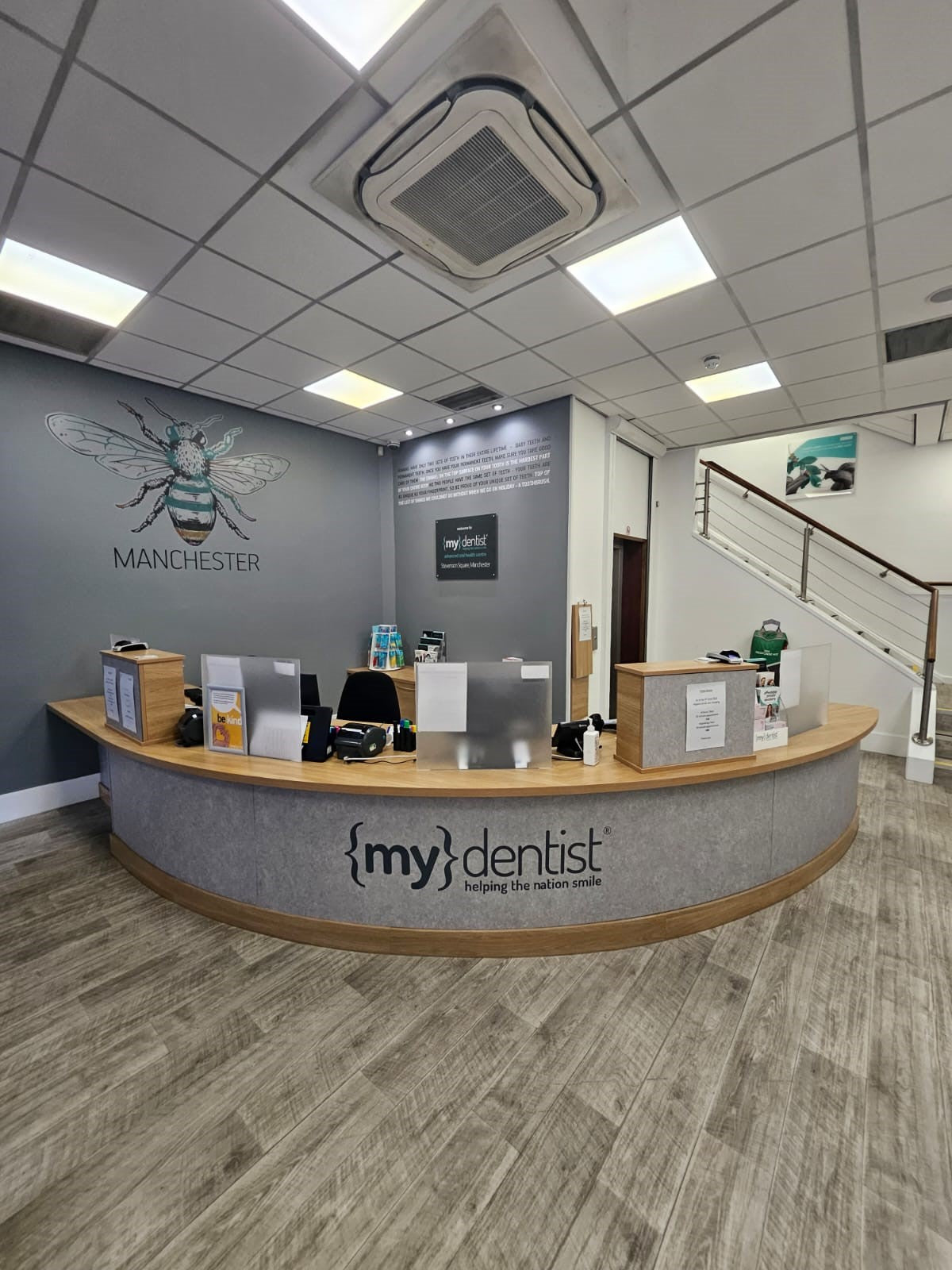 mydentist, Stevenson Square, Manchester — photo 3