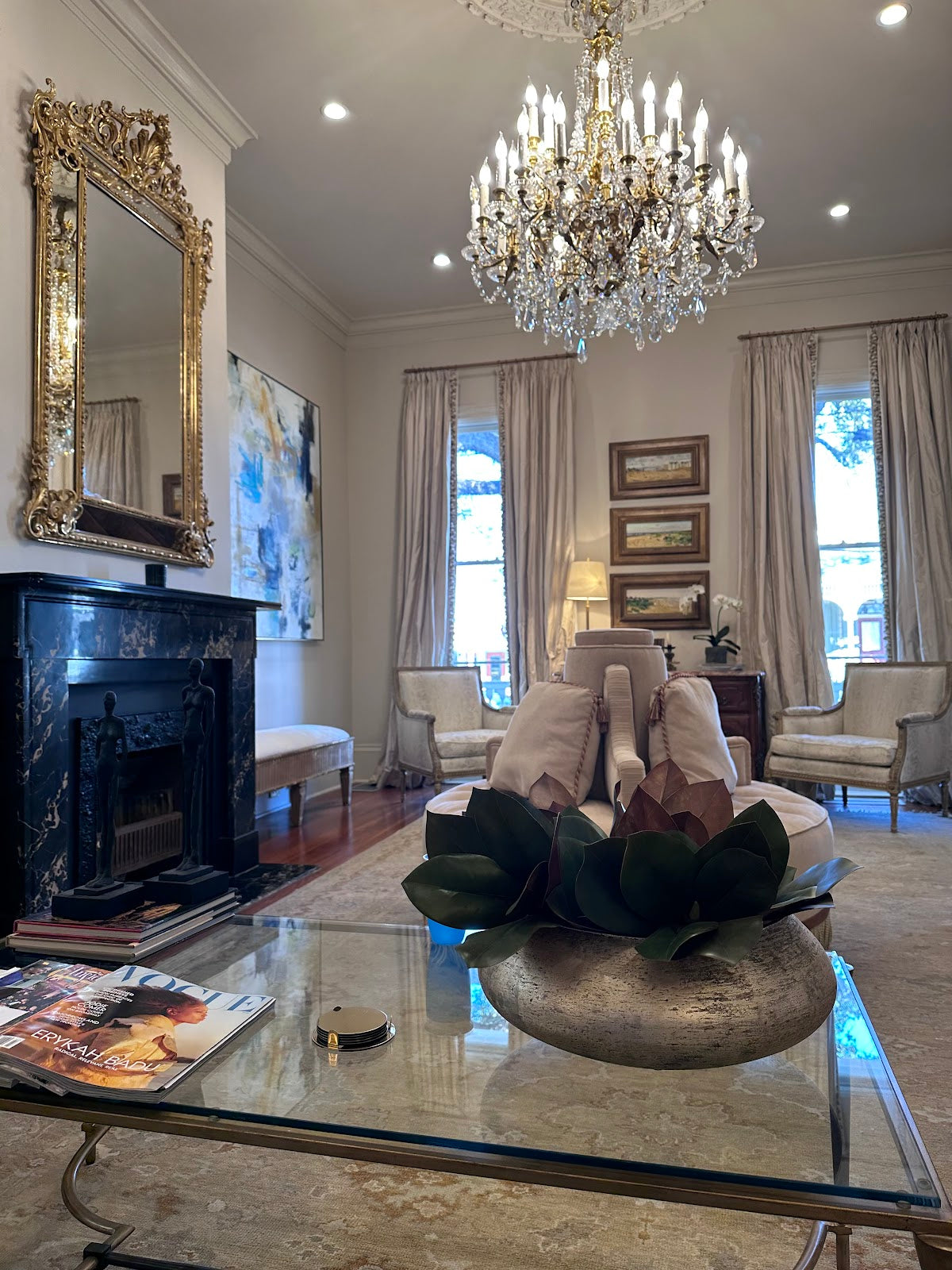 Stalder Plastic Surgery | Aesthetic Surgery | New Orleans, LA