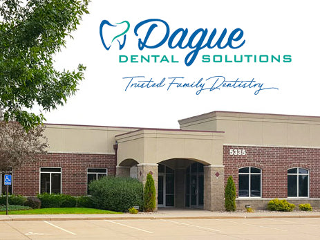 Dague Dental Solutions | Dental | Davenport, IA