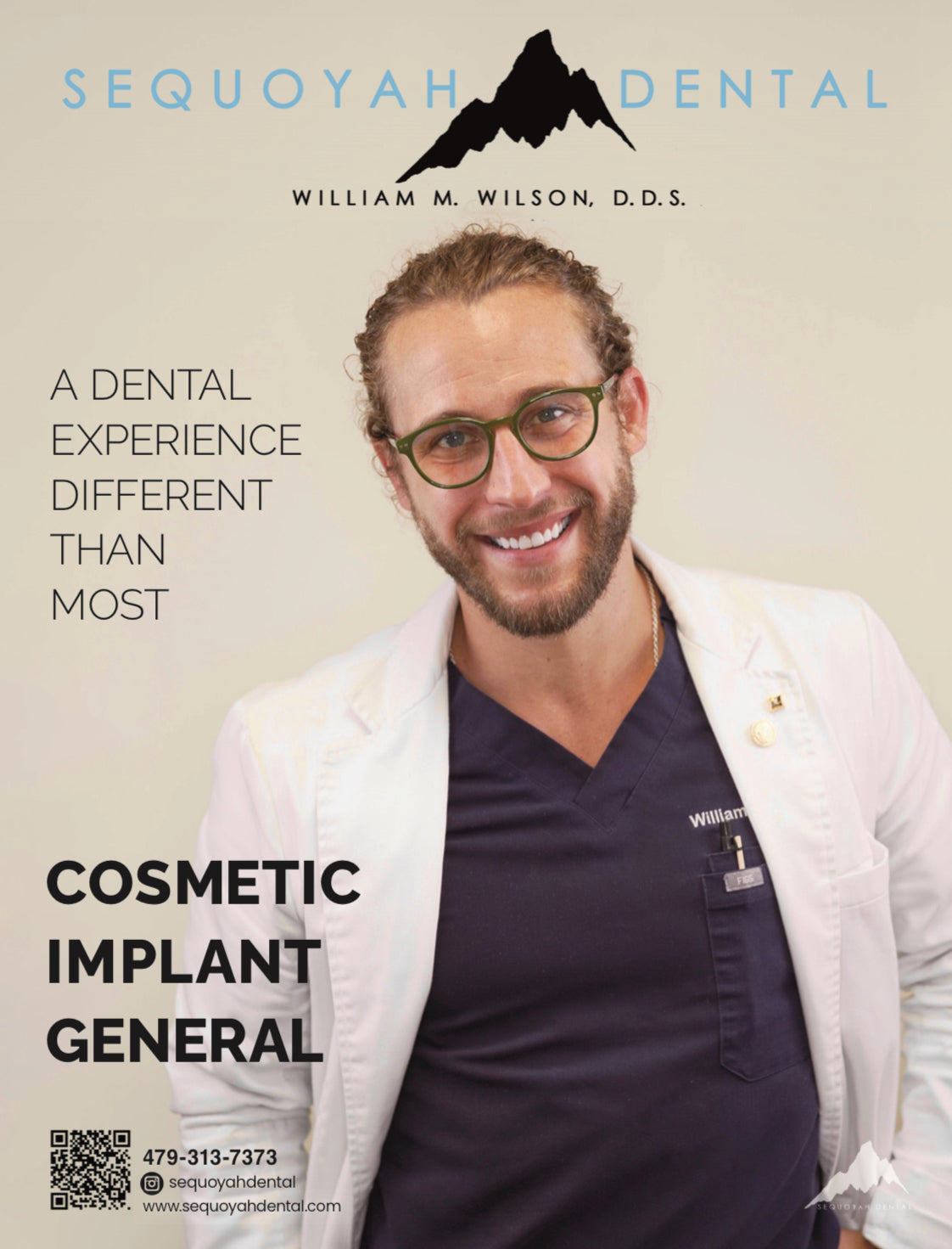 Sequoyah Dental | Dental | Fayetteville, AR