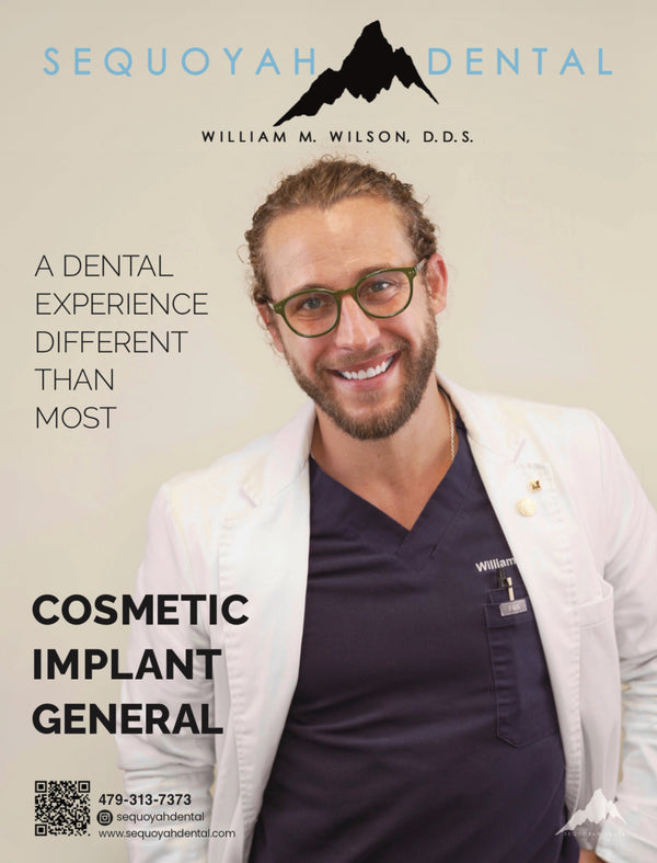 Sequoyah Dental | Dental | Fayetteville, AR