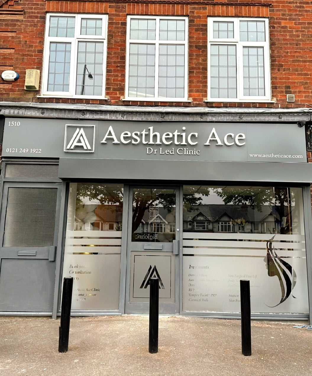 Aesthetic Ace Clinic — photo 3