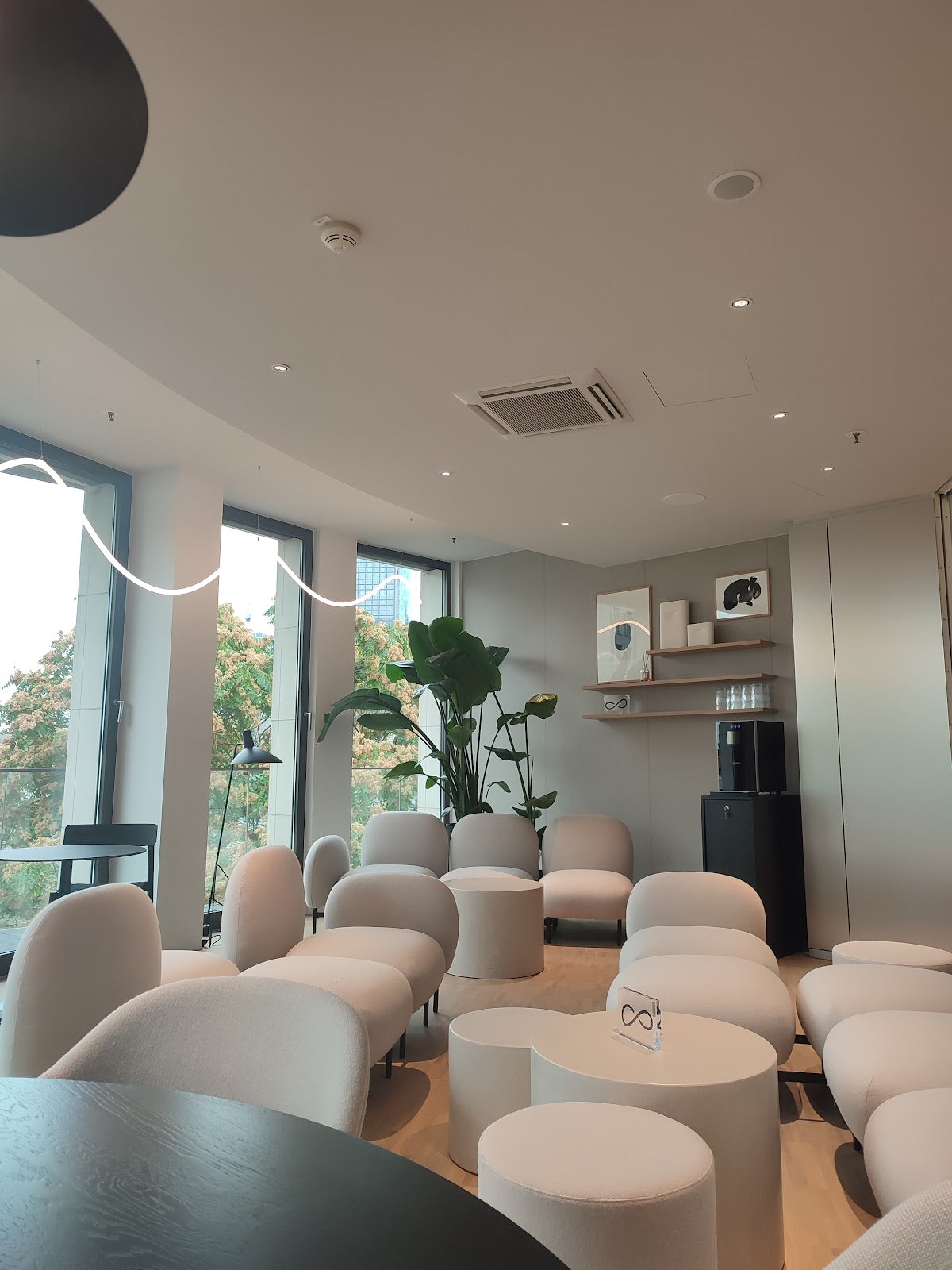 Schwerpunktpraxis Kinderwunsch und hormonelle Dysbalance Dr. med. Meral Gündüz - IVF & Fertility clinic in Frankfurt am Main, Germany