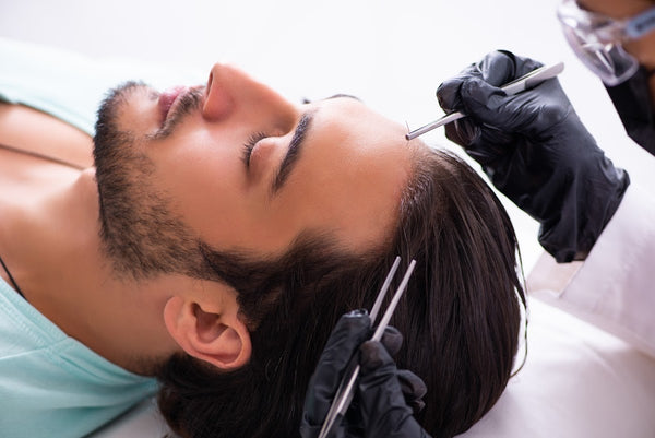 Exclusive Hair & Aesthetic | Hair Transplant | Düsseldorf