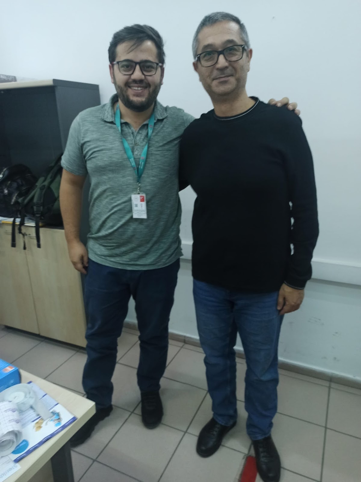 Dr. Erkan Sabri Ertaş, El Cerrahisi, Ortopedi ve Travmatoloji — Dr.Visor photo 5