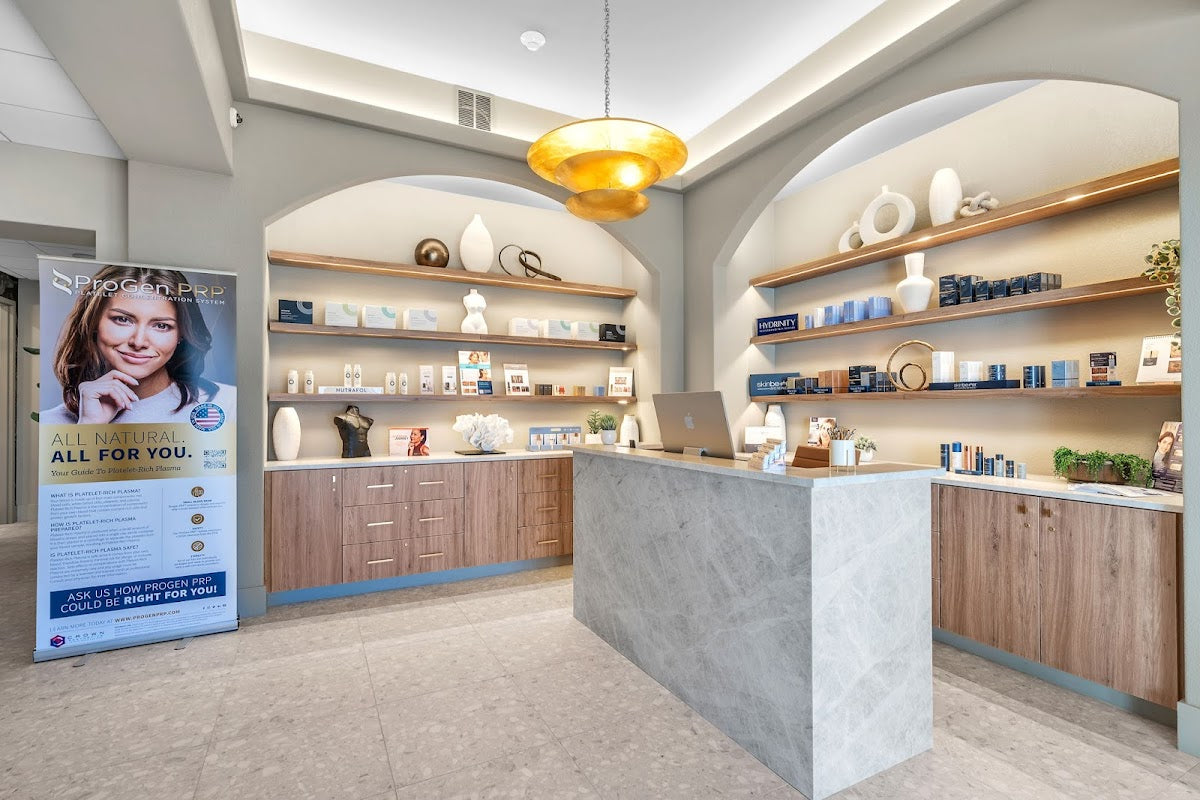Viva Med Spa & Wellness | Aesthetic Surgery | Cranston, RI