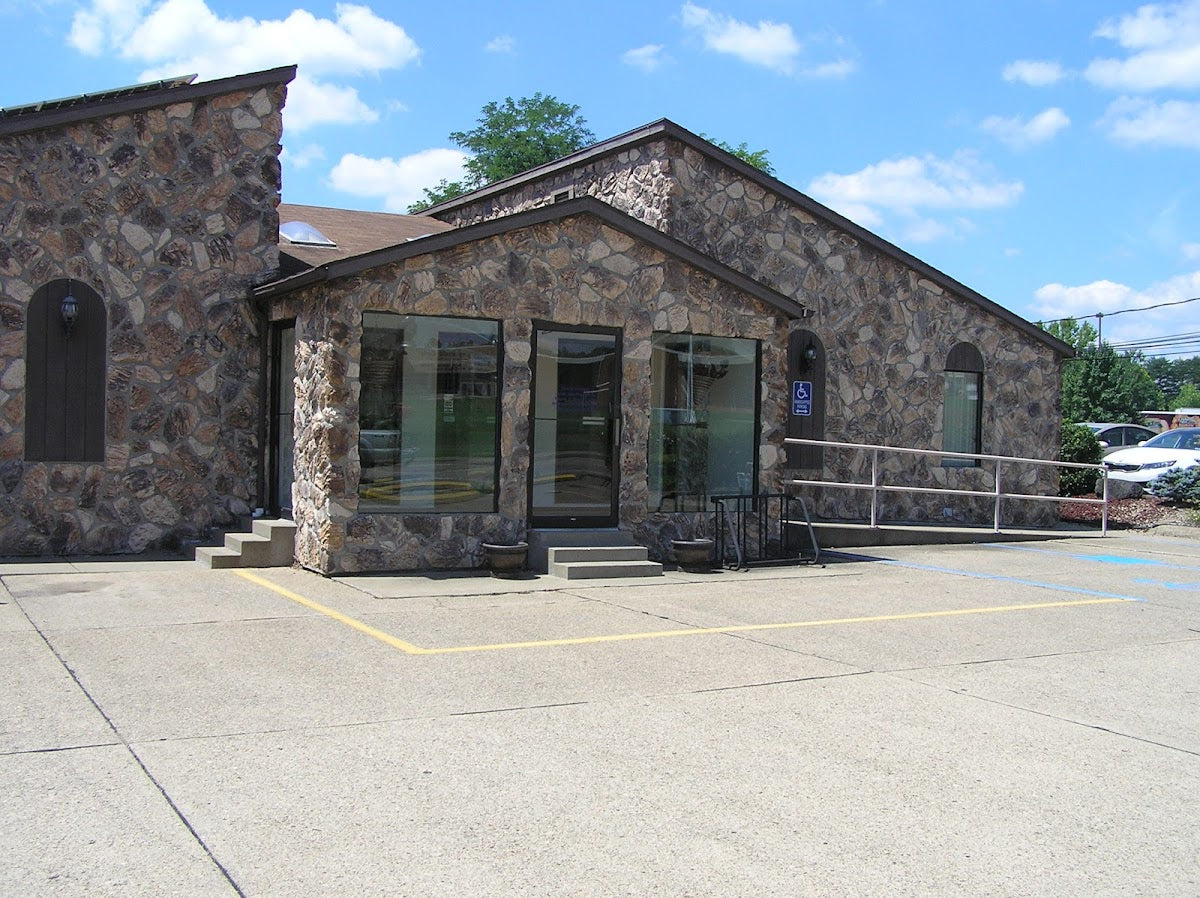 Bowling & Dunn Family Dentistry | Dental | Parkersburg, WV