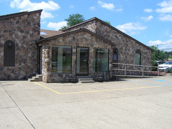 Bowling & Dunn Family Dentistry | Dental | Parkersburg, WV