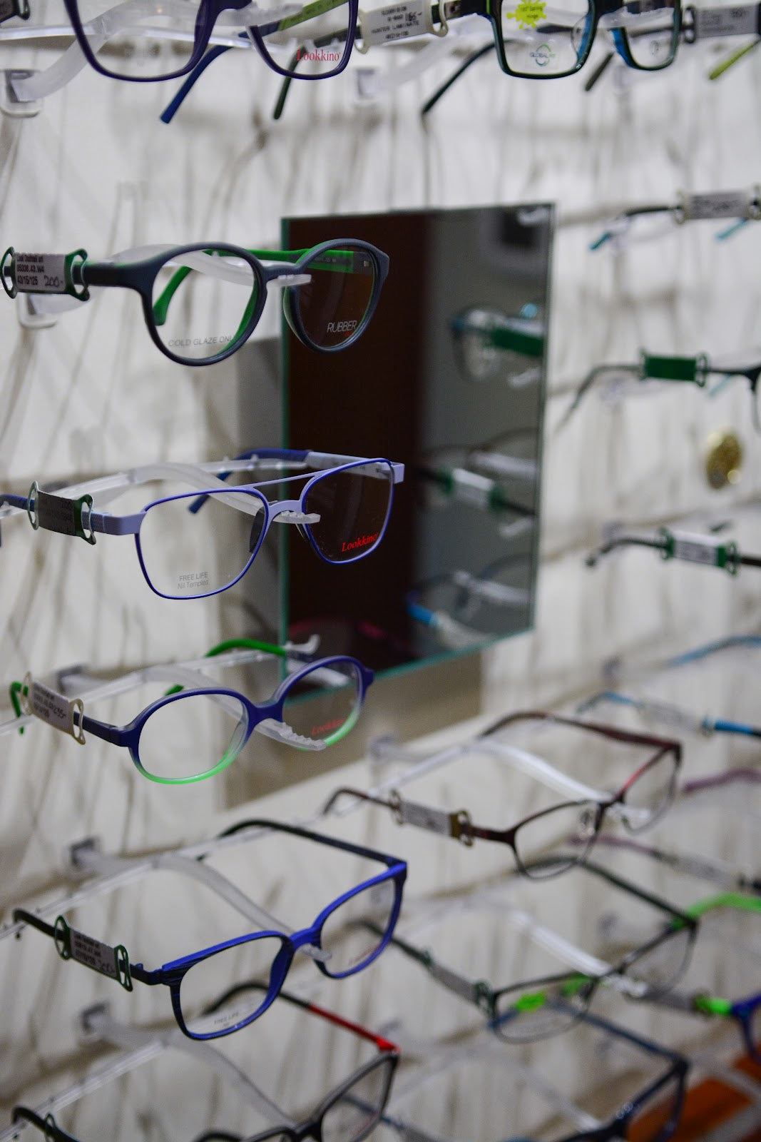 A New Vision, PC | Eye Clinic | Beaverton, OR
