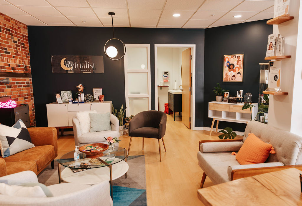 Rytualist Aesthetics Bar | Aesthetic Surgery | Portland, ME