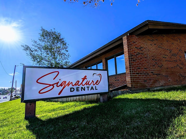 Signature Dental | Dental | Casper, WY