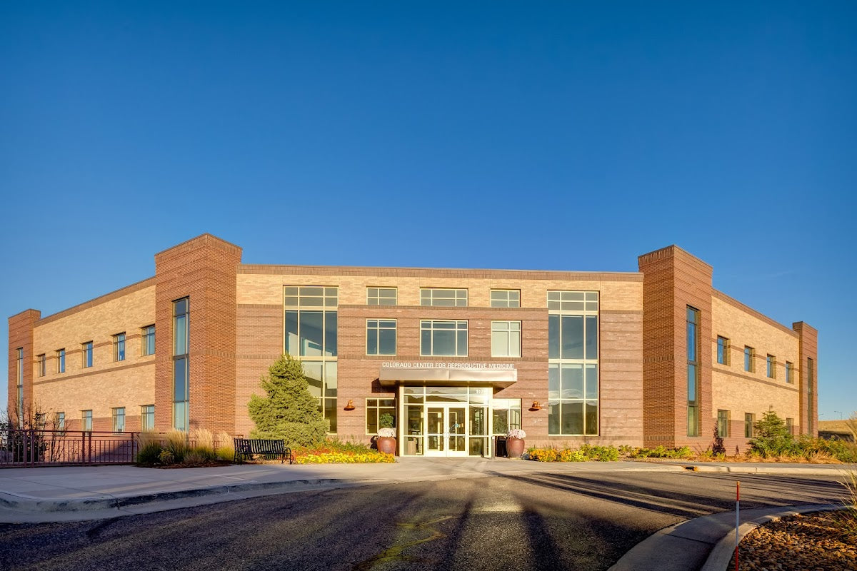 CCRM Fertility of Lone Tree | IVF | Lone Tree, CO