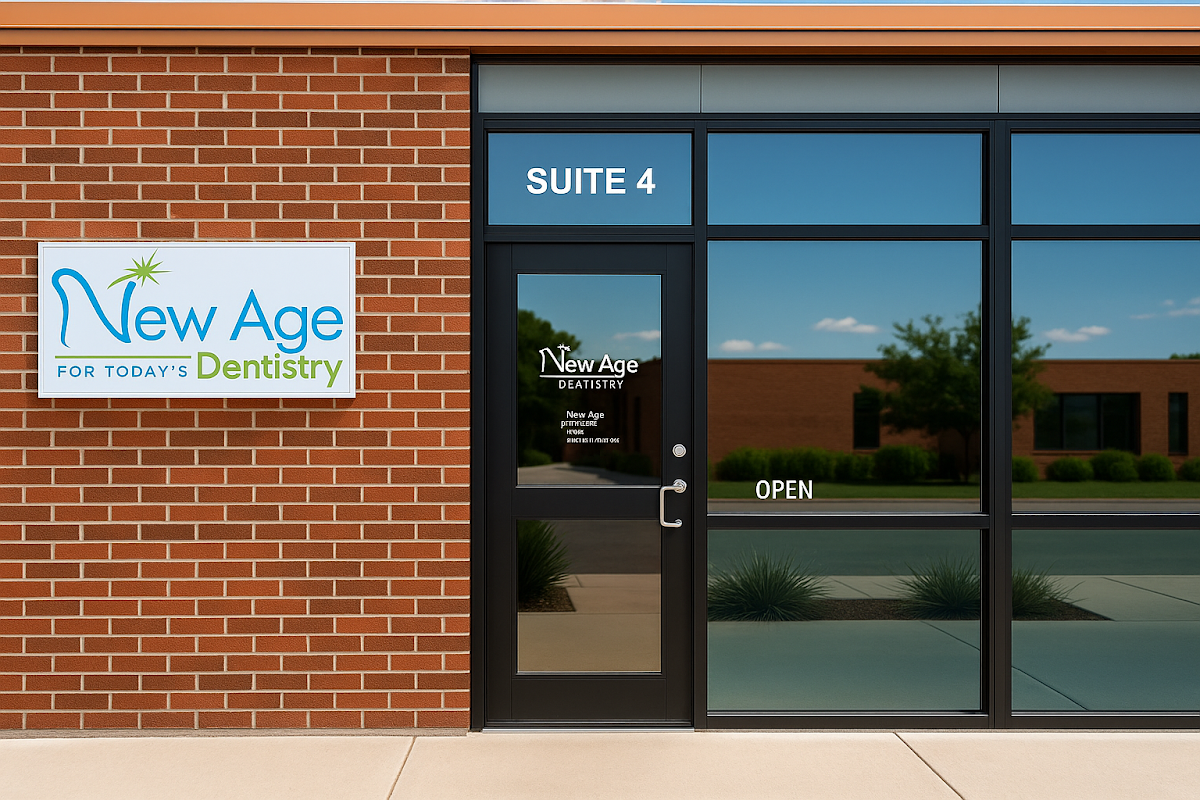 New Age Dentistry –  Dentist | Dental | Albuquerque, NM