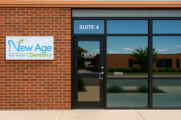 New Age Dentistry –  Dentist | Dental | Albuquerque, NM