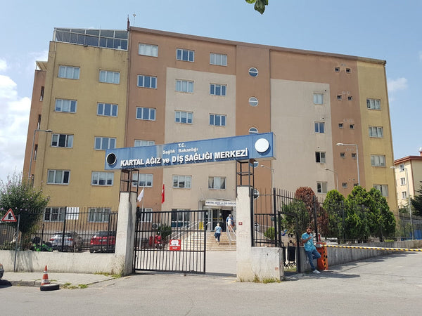 T.R. Ministry of Health Kartal Oral and Dental Health Center