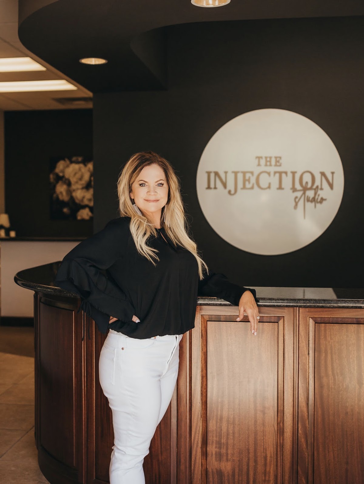 The Injection Studio | Aesthetic Surgery | Meridian, ID