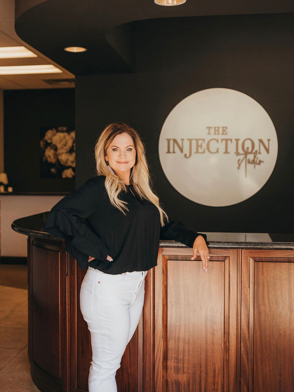 The Injection Studio | Aesthetic Surgery | Meridian, ID