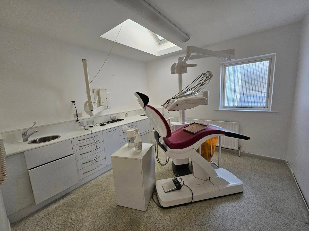 O’Farrell and Staunton Dental — photo 4