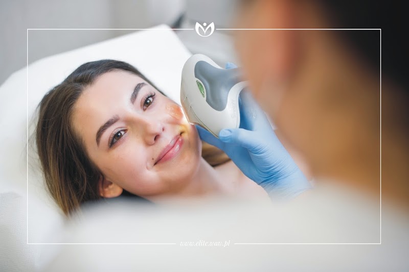 Elite Clinic | Aesthetic Surgery | 00-819 Warszawa