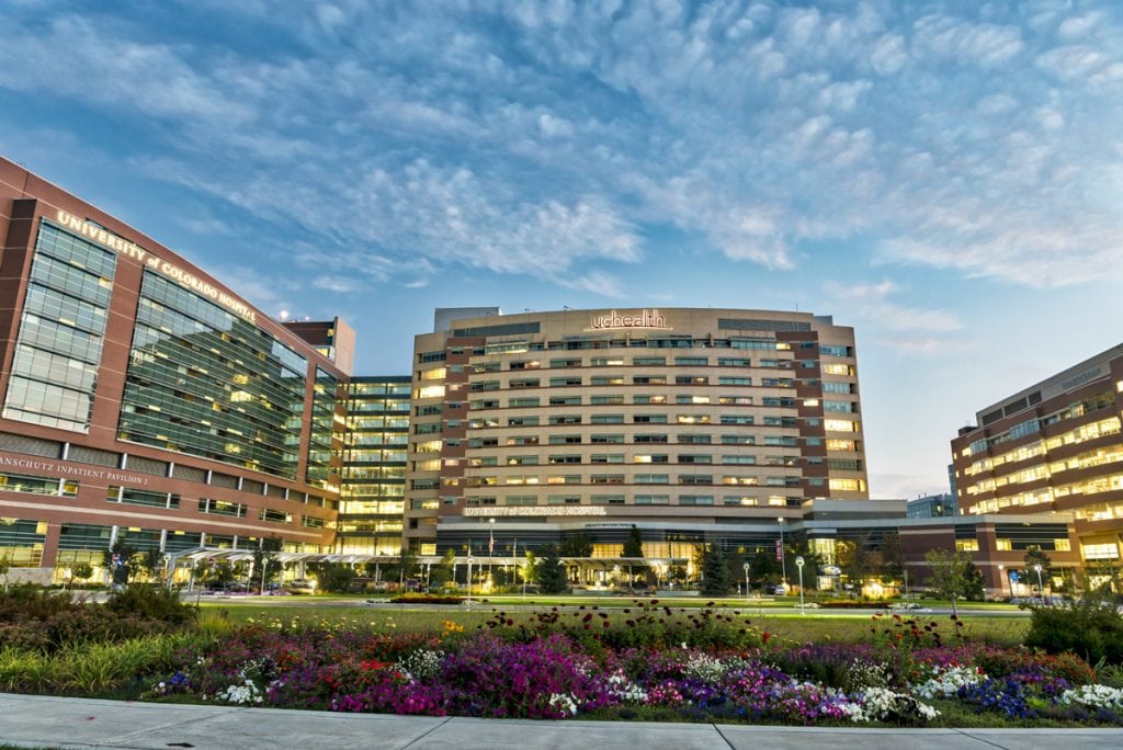 CU Medicine Ophthalmology - Low Vision Rehabilitation | Eye Clinic | Aurora, CO