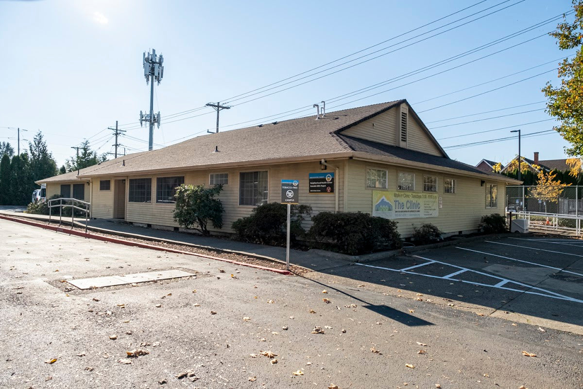 Neighborhood Health Center -  Reproductive Health Clinic | IVF | Hillsboro, OR