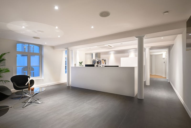 Dent Evolution Clinic | Dental | 1040 Bruxelles