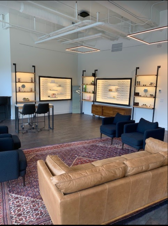 Revision Optix | Eye Clinic | Greenville, SC