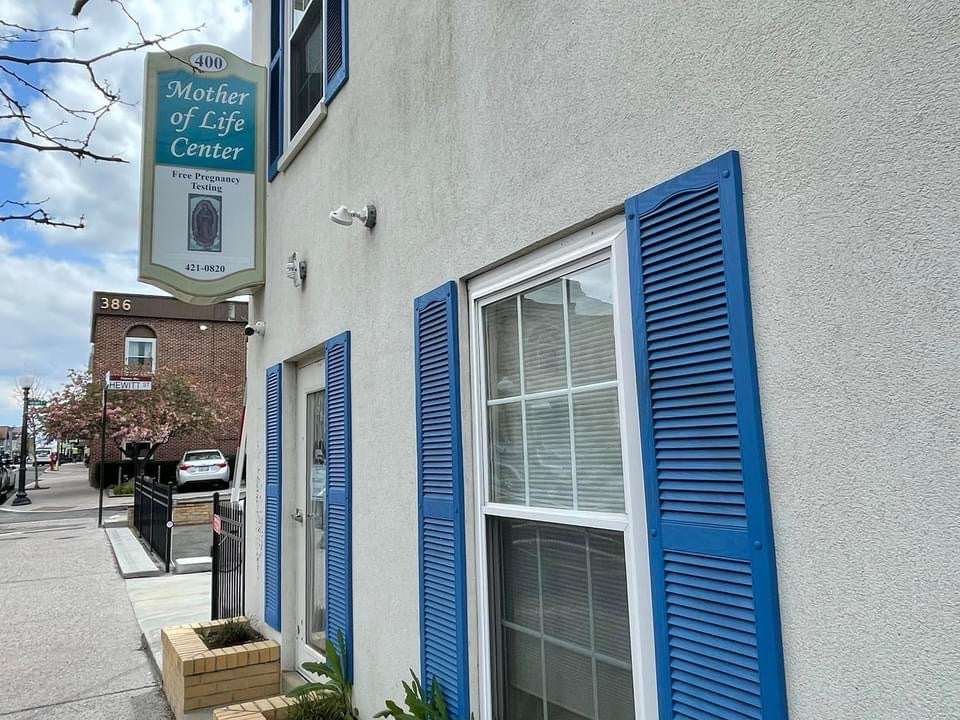 Mother of Life Center | IVF | Providence, RI