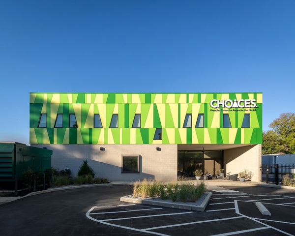 CHOICES: Center for Reproductive Health | IVF | Memphis, MS