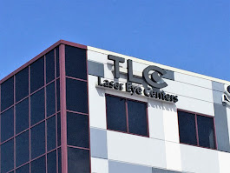 TLC Laser Eye Centers | Eye Clinic | Madison, WI