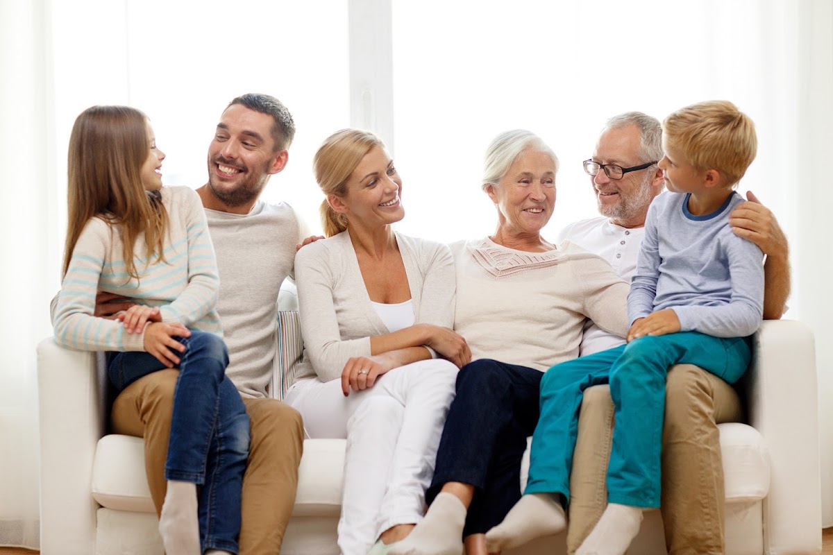 Dental Implants Birmingham — Dental Clinic in Birmingham