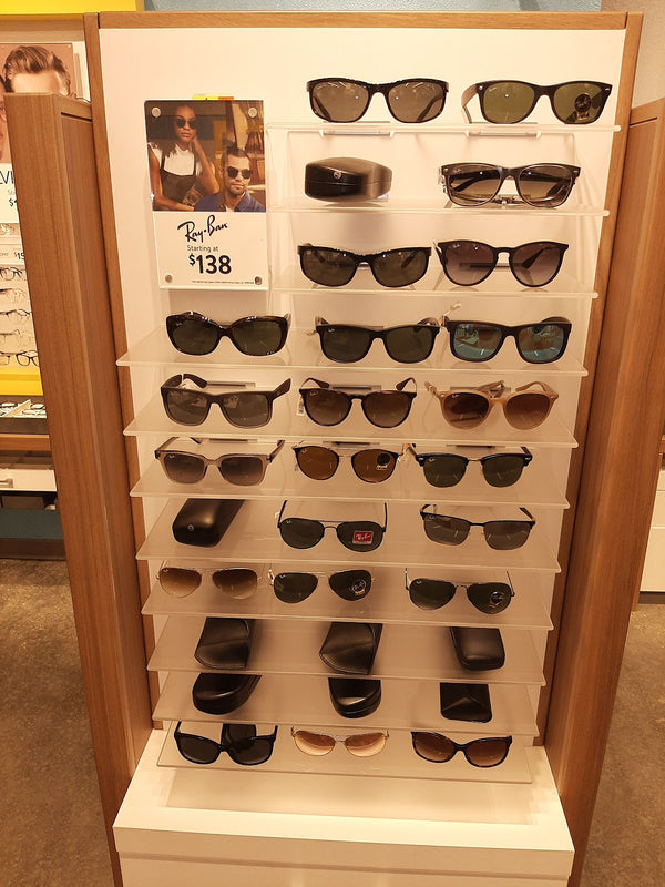 Eye Clinic ( Walmart) | Eye Clinic | Hattiesburg, MS